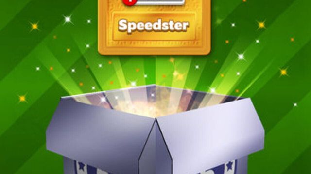 Score! Match 5