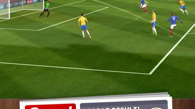 Score! Match 6