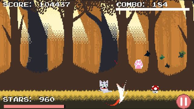 Legend of Himari 4