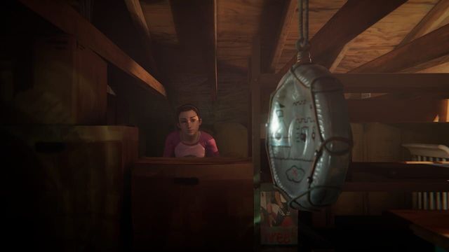 Life is Strange: Before the Storm - Bonus Episode: Farewell 3