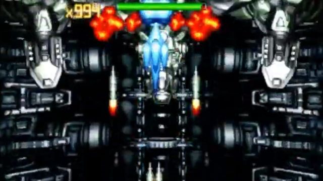 Fast Striker 2