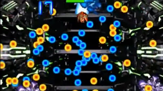 Fast Striker 3