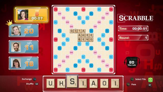 Scrabble 1