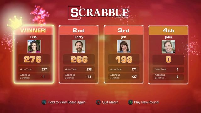 Scrabble 3