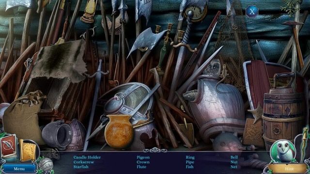 Princess Isabella: The Rise Of An Heir 4