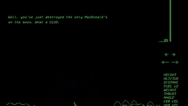 Moonlander 2