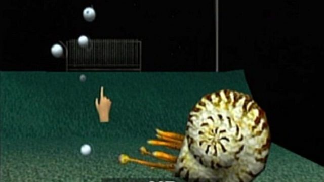 Seaman 2