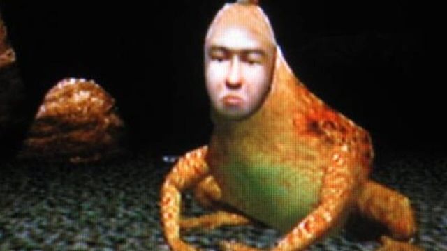 Seaman 3