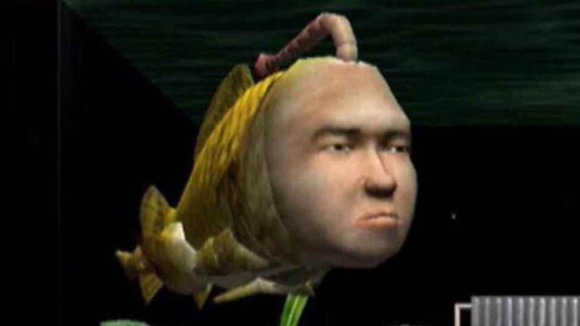 Seaman 4