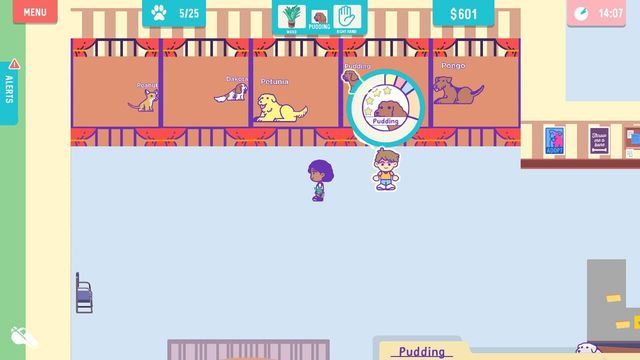 To the Rescue! 5