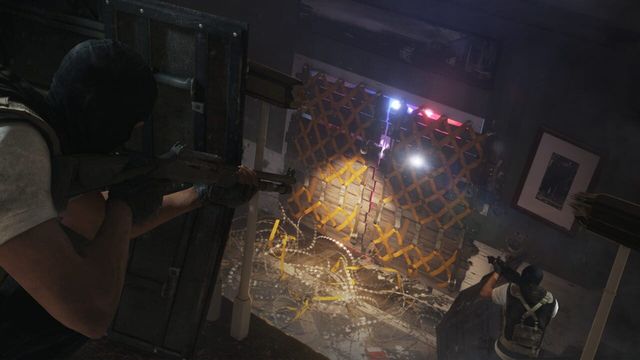 Tom Clancy's Rainbow Six Siege: Advanced Edition 4
