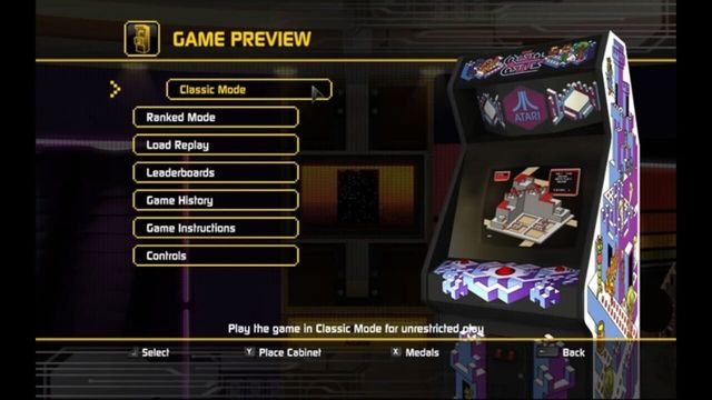 Game Room 1
