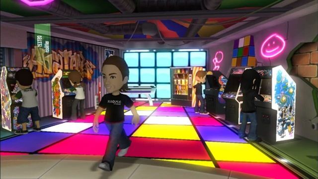 Game Room 3