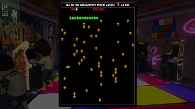 Game Room 4