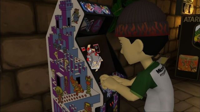 Game Room 6