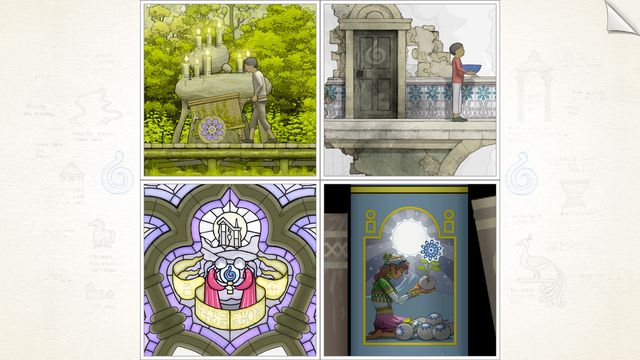 Gorogoa 4