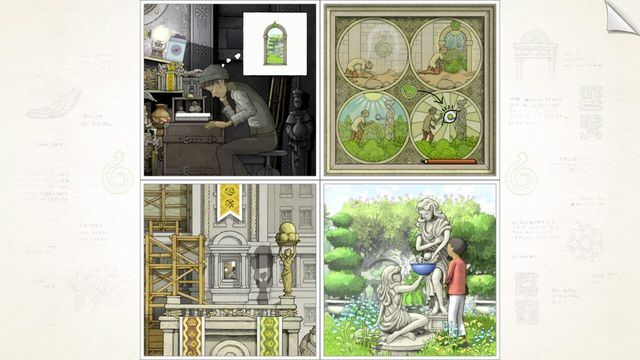 Gorogoa 6