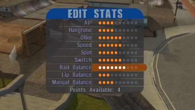 Tony Hawk's Pro Skater 3 3