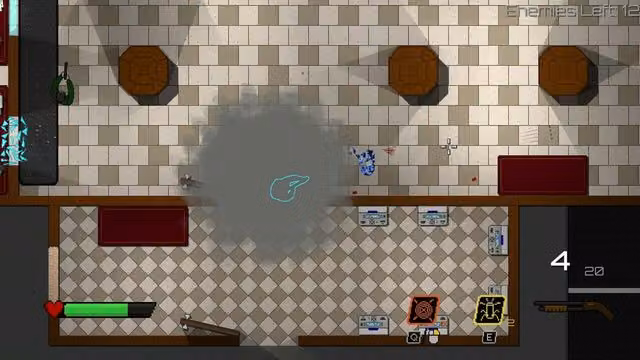 Operation: Thunder 2