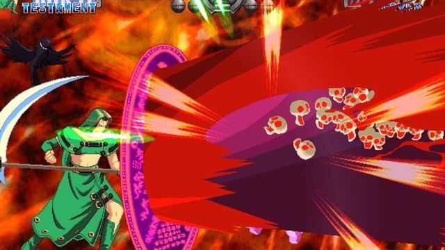 Guilty Gear X2 #Reload 2