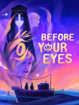Before Your Eyes