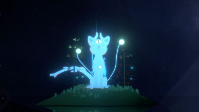 Before Your Eyes 2