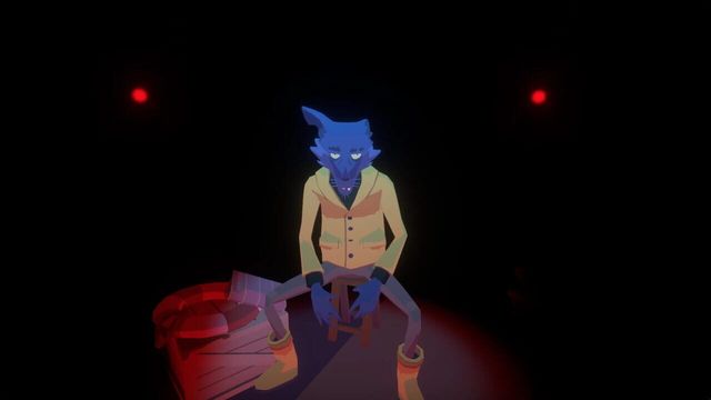 Before Your Eyes 5