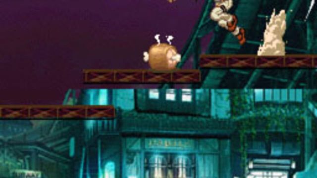 Guilty Gear Dust Strikers 2