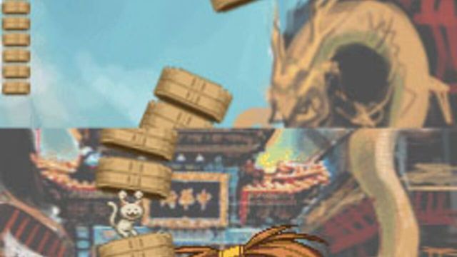Guilty Gear Dust Strikers 6