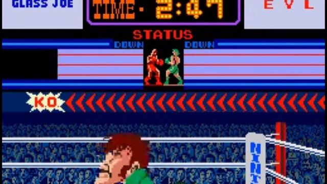 Punch-Out!! 2