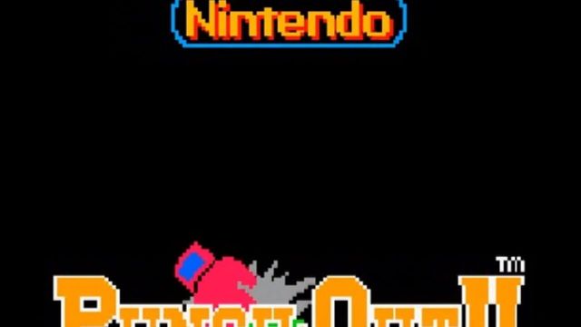 Punch-Out!! 4