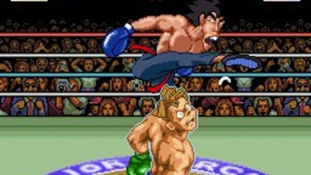 Super Punch-Out!! 3