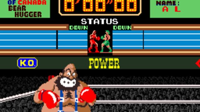 Super Punch-Out!! 2