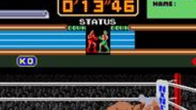 Super Punch-Out!! 3
