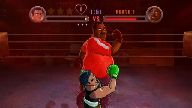 Doc Louis's Punch-Out!! 3