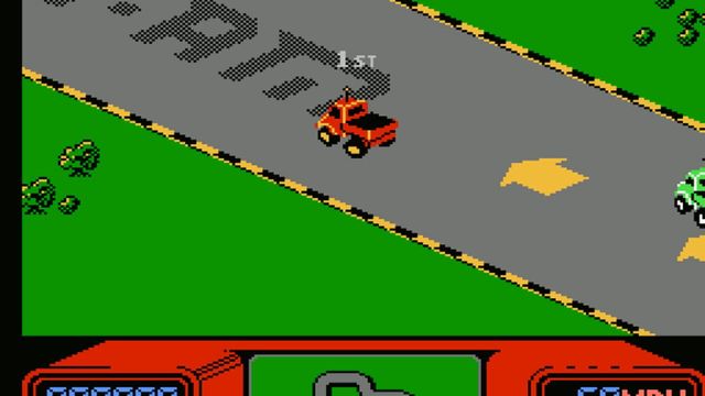 R.C. Pro-Am 2