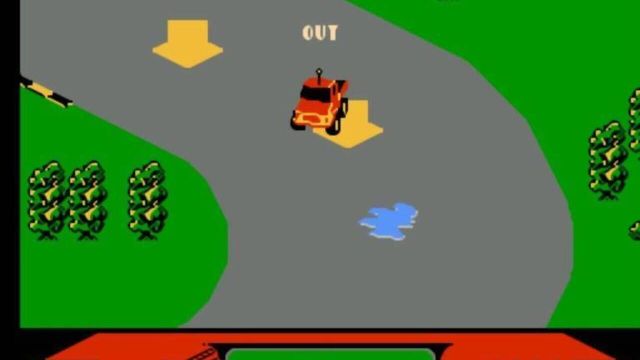 R.C. Pro-Am 3