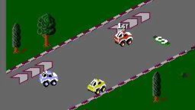 R.C. Pro-Am II 3