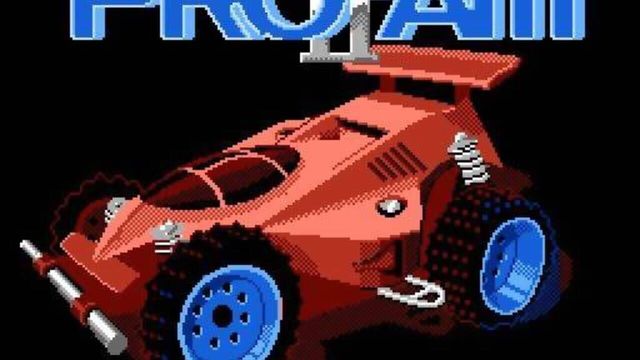 R.C. Pro-Am II 4