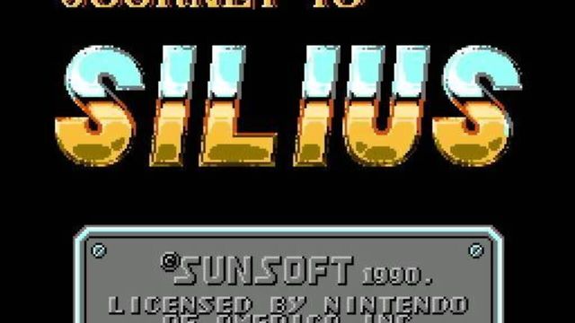 Journey to Silius 3