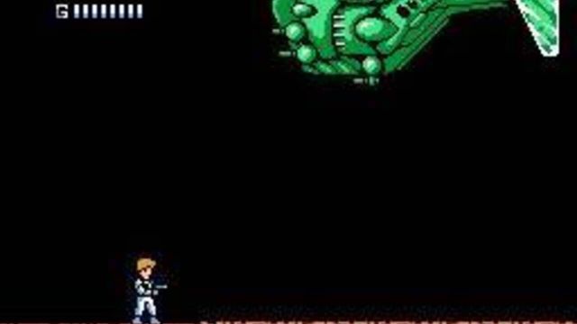 Journey to Silius 4