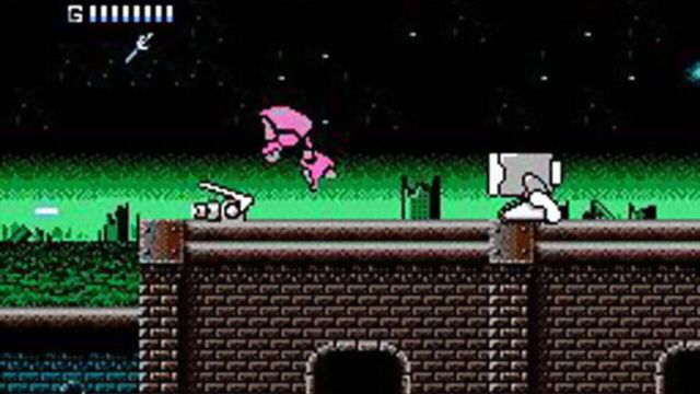 Journey to Silius 5