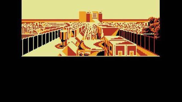 Journey to Silius 6