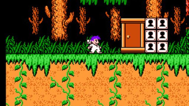 Little Nemo: The Dream Master 2