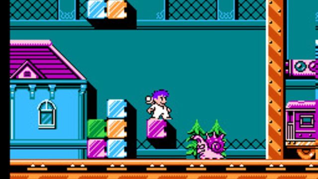 Little Nemo: The Dream Master 3