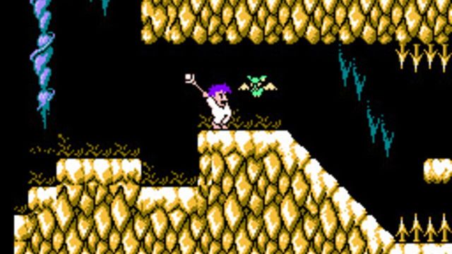 Little Nemo: The Dream Master 4