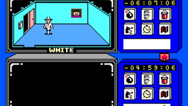 Spy vs Spy 2
