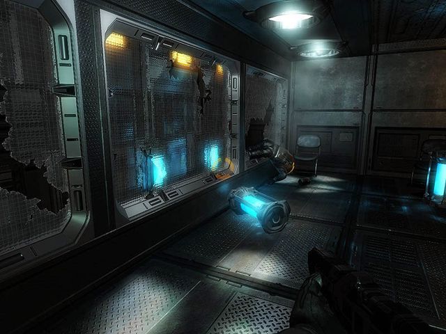 Alpha Prime 1