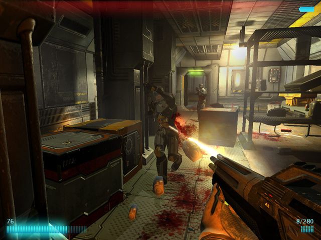 Alpha Prime 2