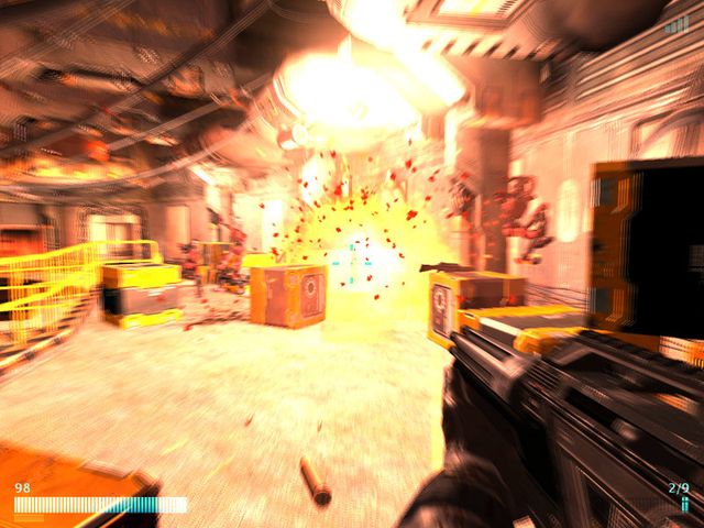 Alpha Prime 3